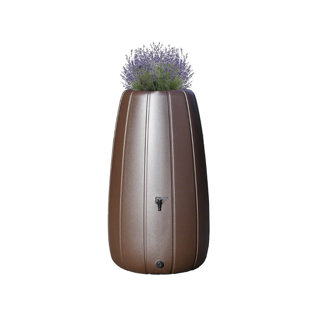 Gaja Regenton 200L Mokka