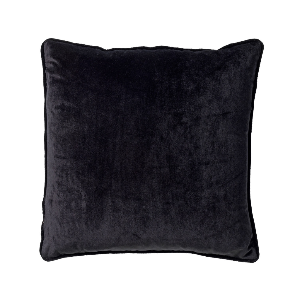 Dutch Decor Sierkussen Finn raven 45 x 45 cm