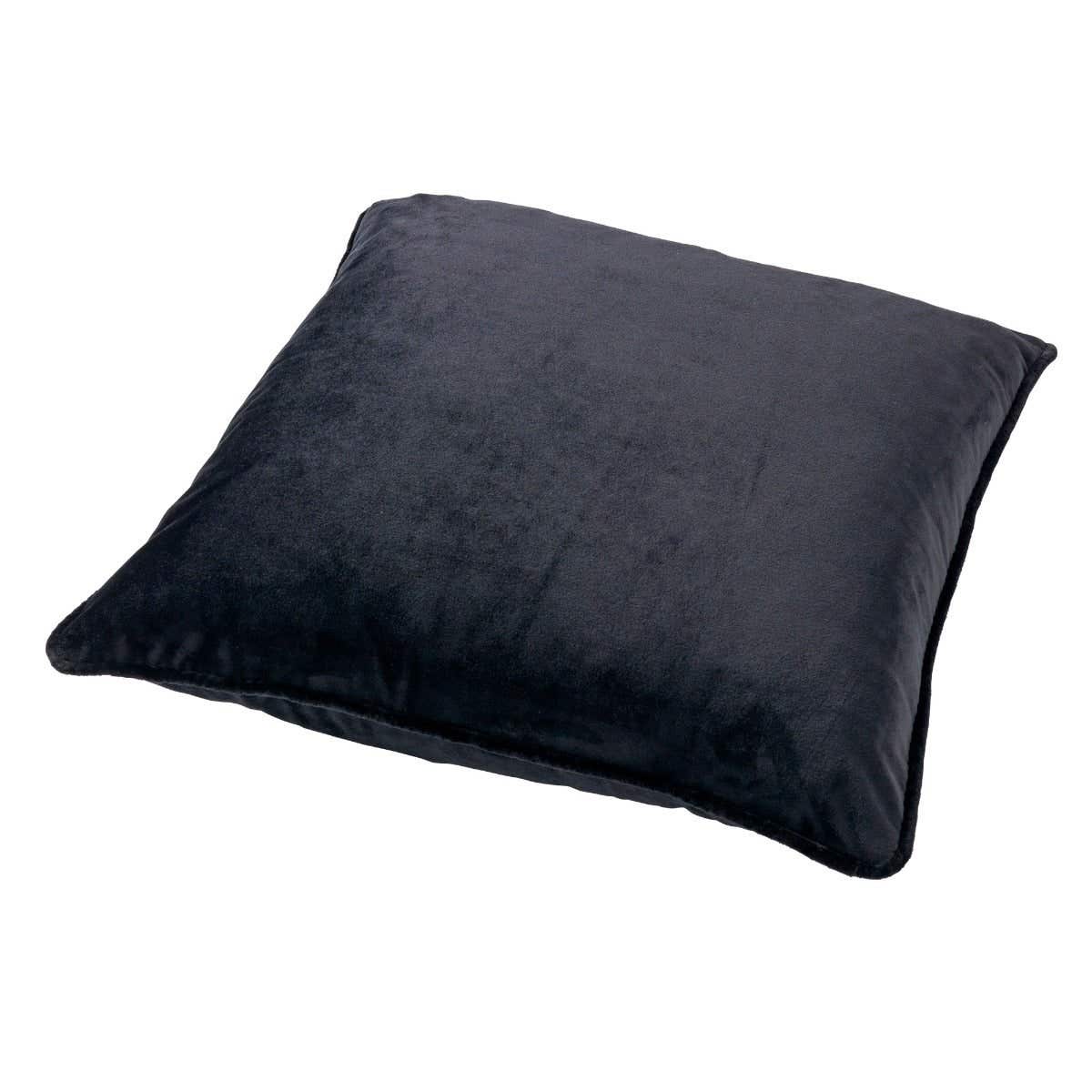 Dutch Decor Sierkussen Finn raven 45 x 45 cm
