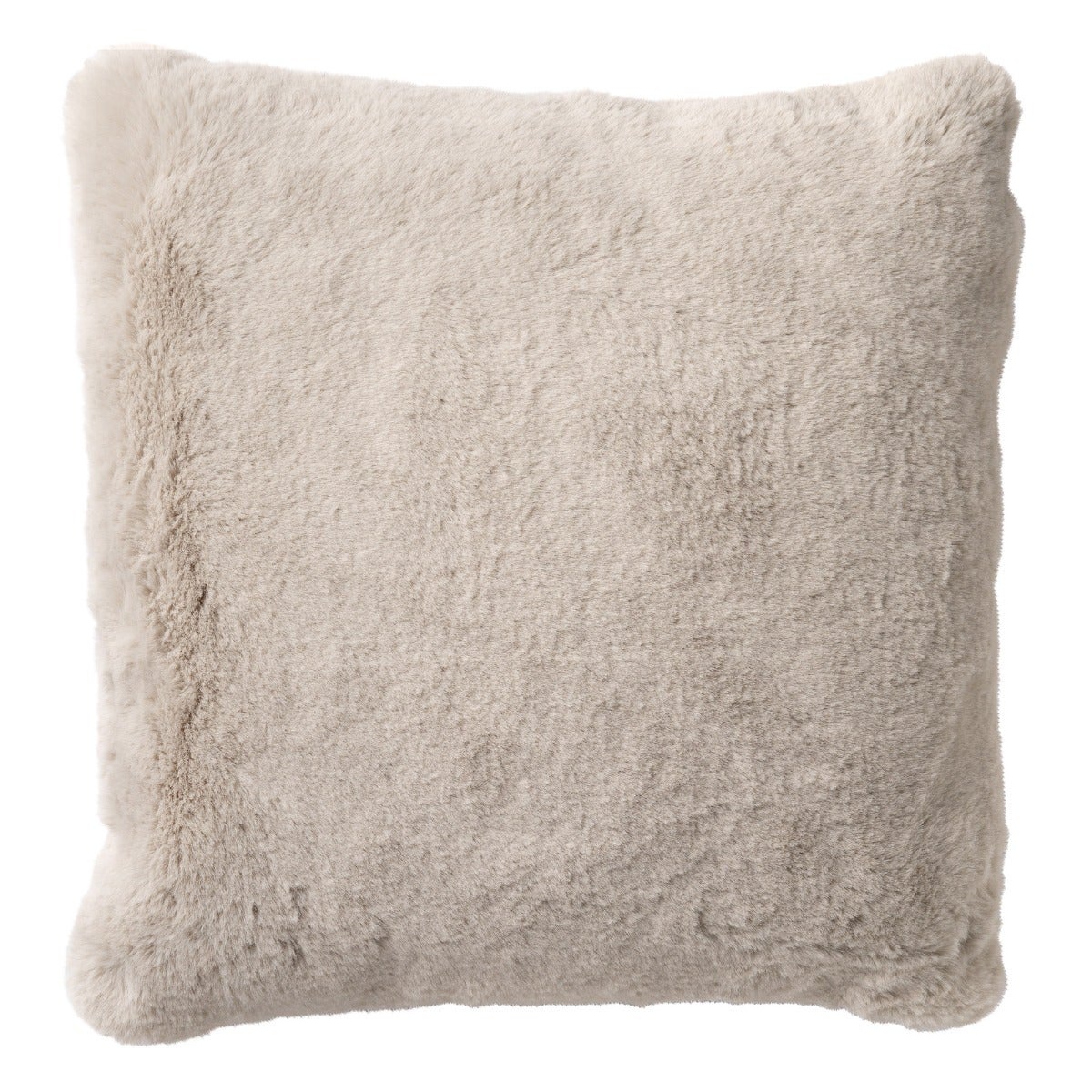 Dutch Decor Sierkussen Zaya pumice stone 45 x 45 cm