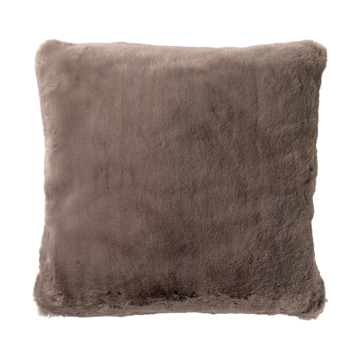 Dutch Decor Sierkussen Zaya Driftwood 45 x 45 cm