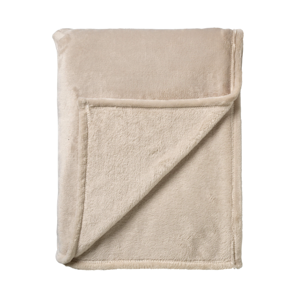 Dutch Decor Plaid Billy pumice stone 150 x 200 cm