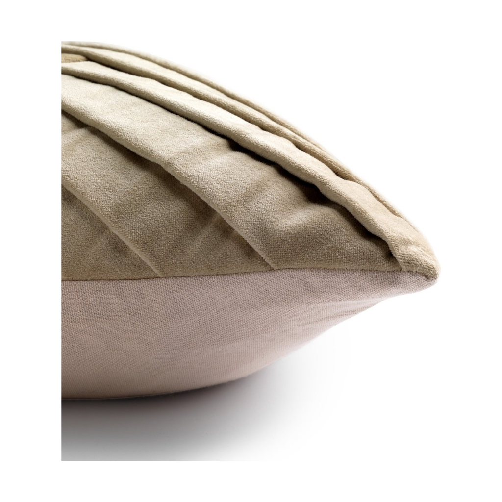 Dutch Decor Sierkussen Femm pumice stone 30 x 50 cm