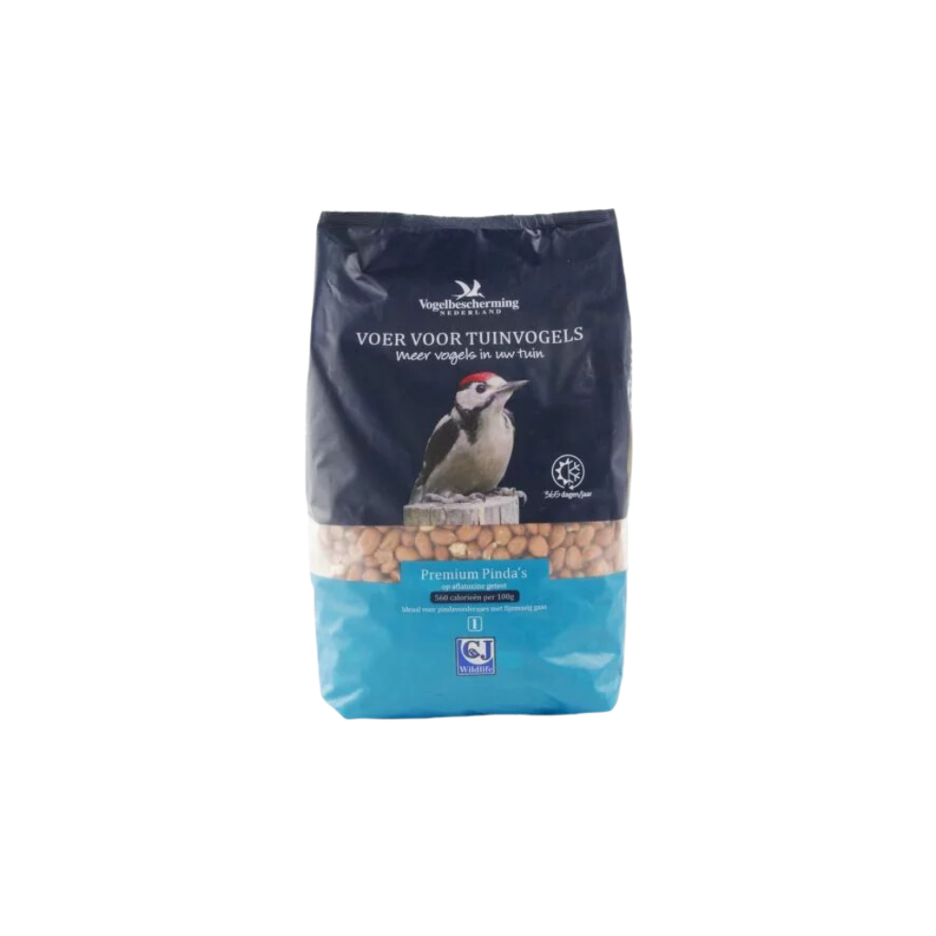 Wildbird Premium Pindas Buitenvoer 4 liter