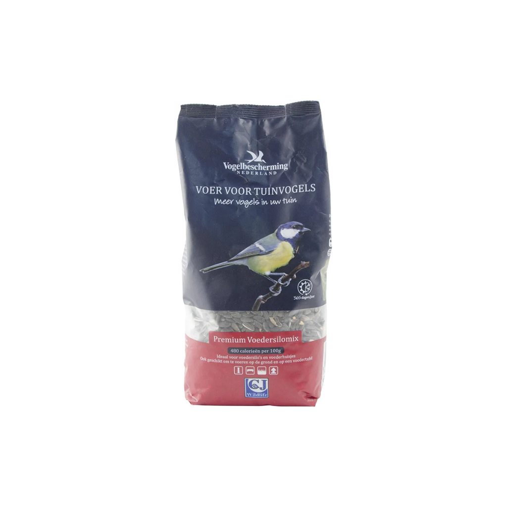 Wildbird Premium Voedersilomix 1.75 liter