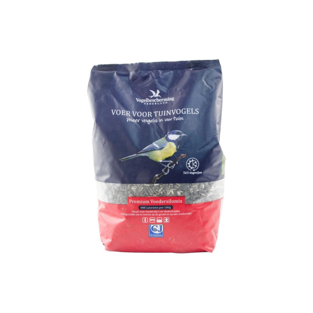 Wildbird Premium Voedersilomix 4 liter