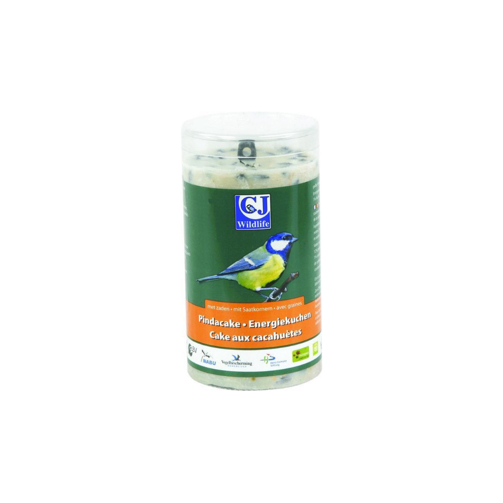 Wildbird Pindacake met zaden 500 ml