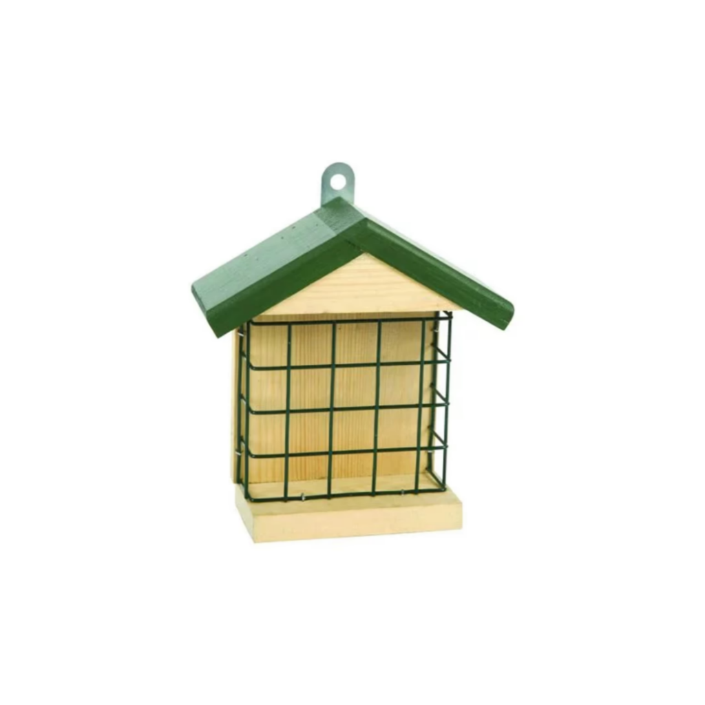 Wildbird Wand vetblokhoudder Ohio