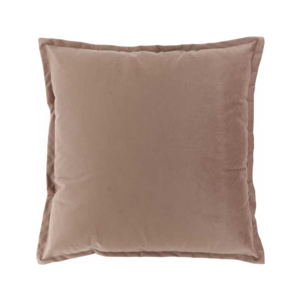 Kussen Kylie 60 x 60 cm old pink