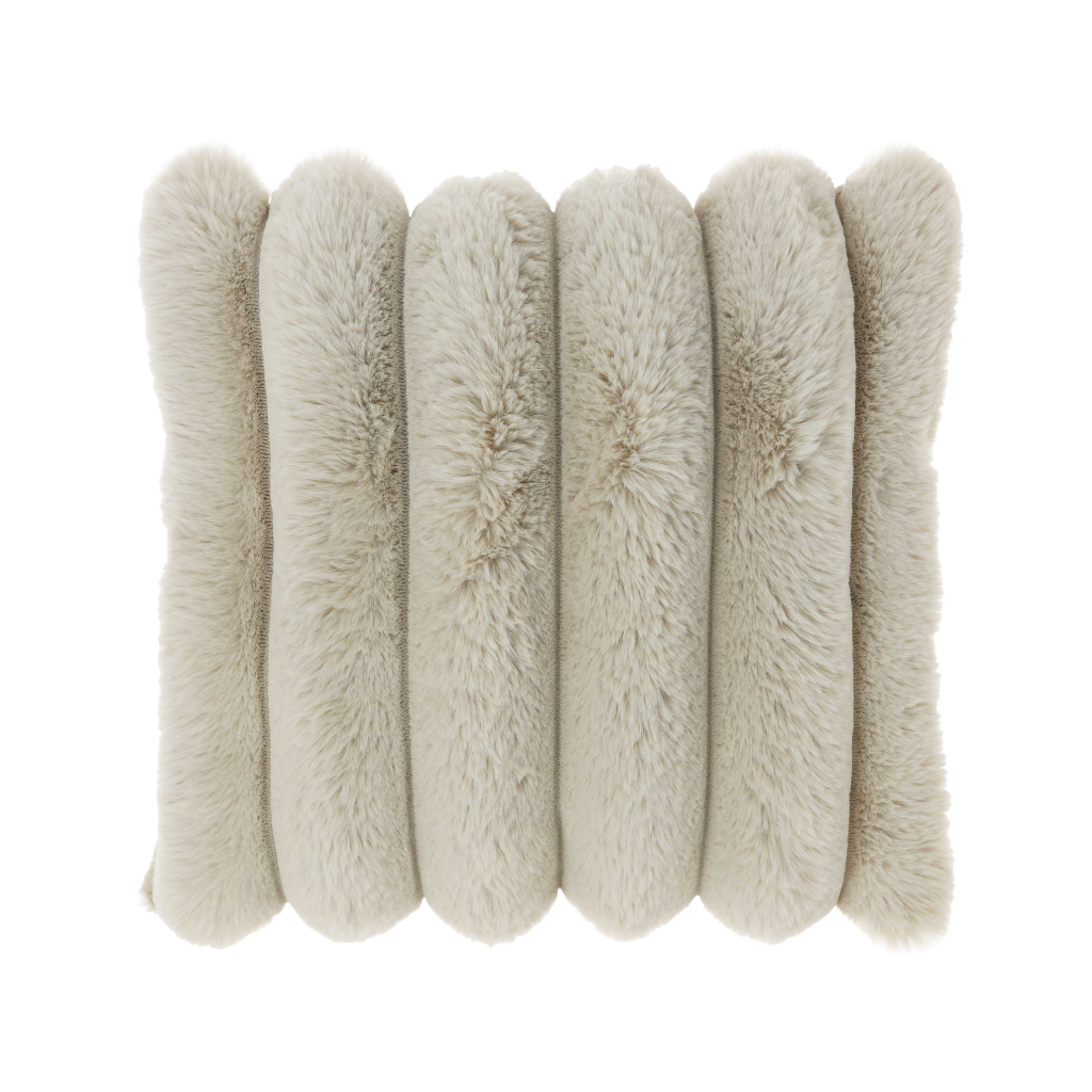 Unique Living Kussen Liebe chateau grey 45 x 45 cm