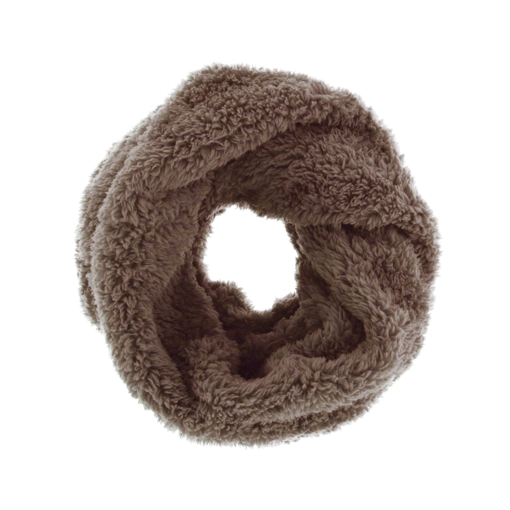 Unique Living Colsjaal Nonnie taupe