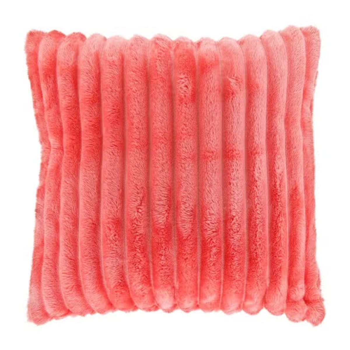Unique Living Kussen Lex sugar pink 50 x 50 cm