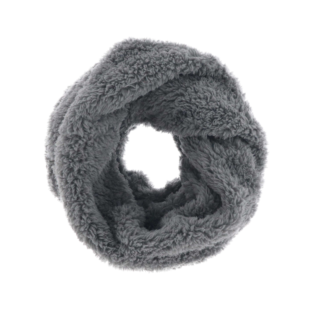 Unique Living Colsjaal Nonnie dark grey