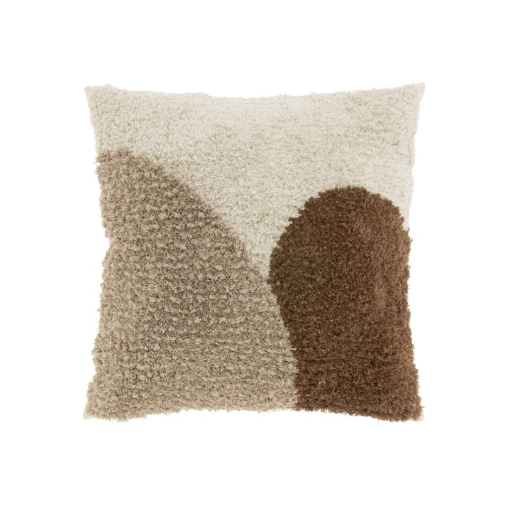 Unique Living Kussen Luz print 45 x 45 cm