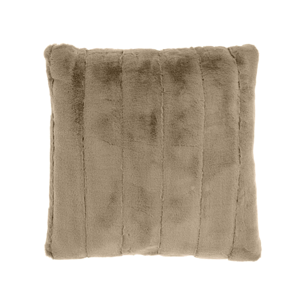 Unique Living Kussen Norah chateau grey 45 x 45 cm