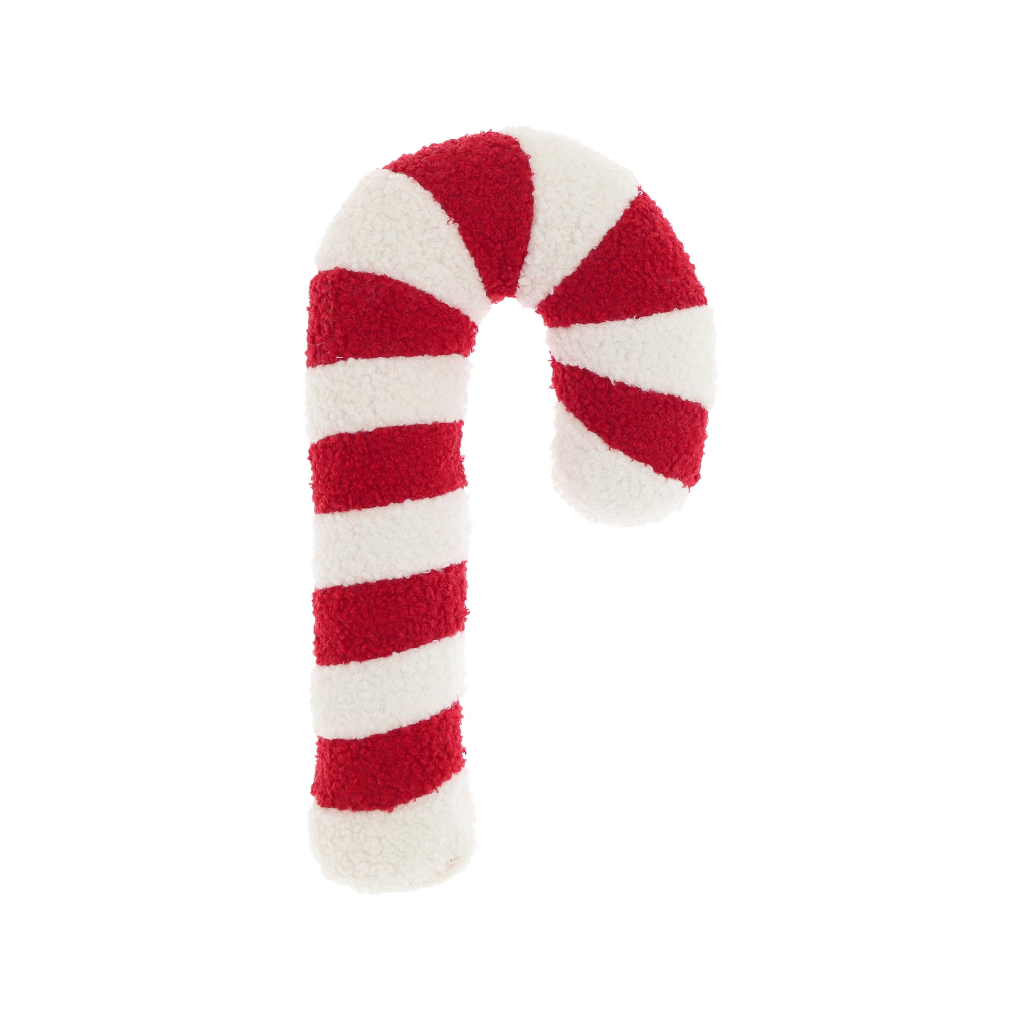 Unique Living Kussen Zuurstok 33 x 16 cm