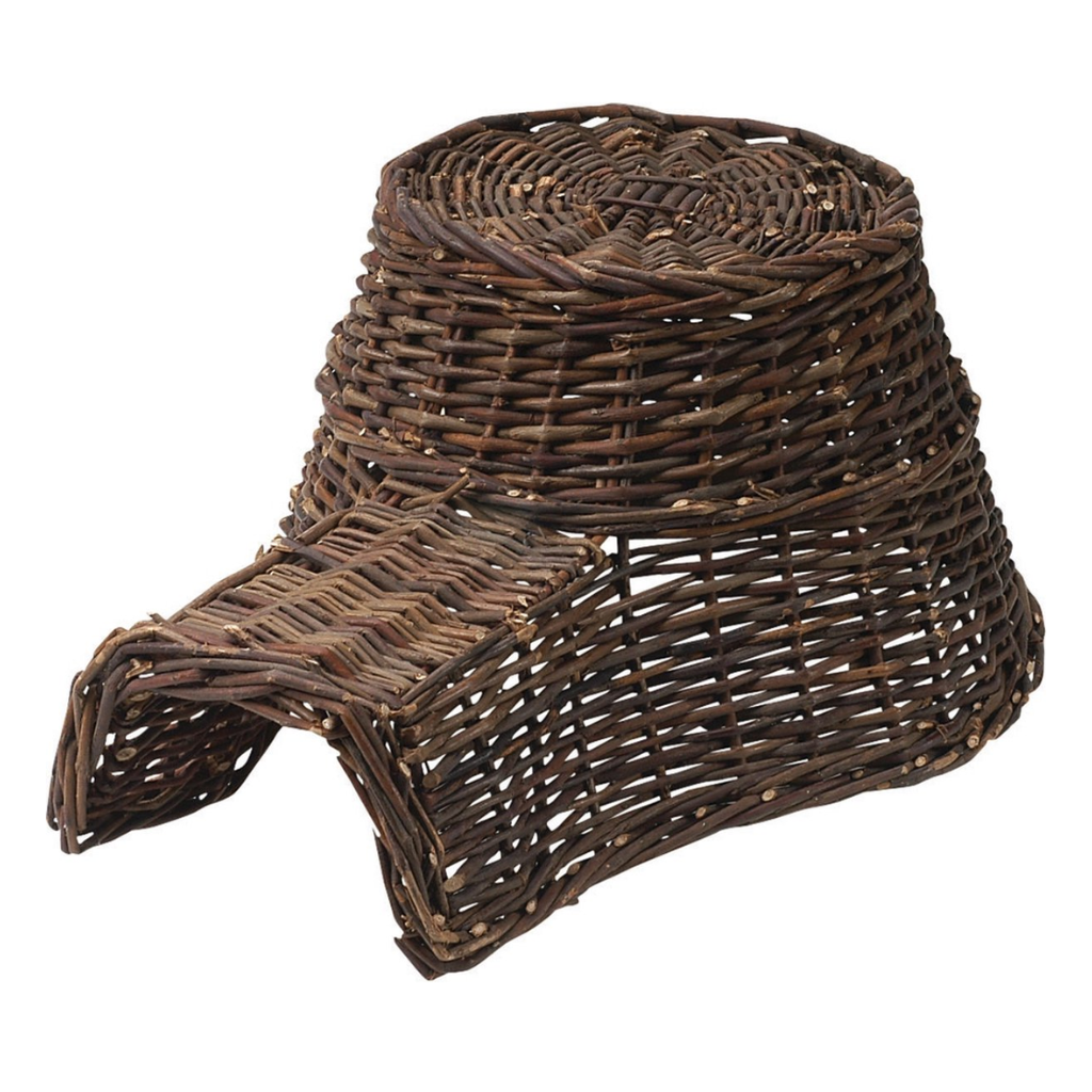 Esschert Design Egelhuis wilgentenen