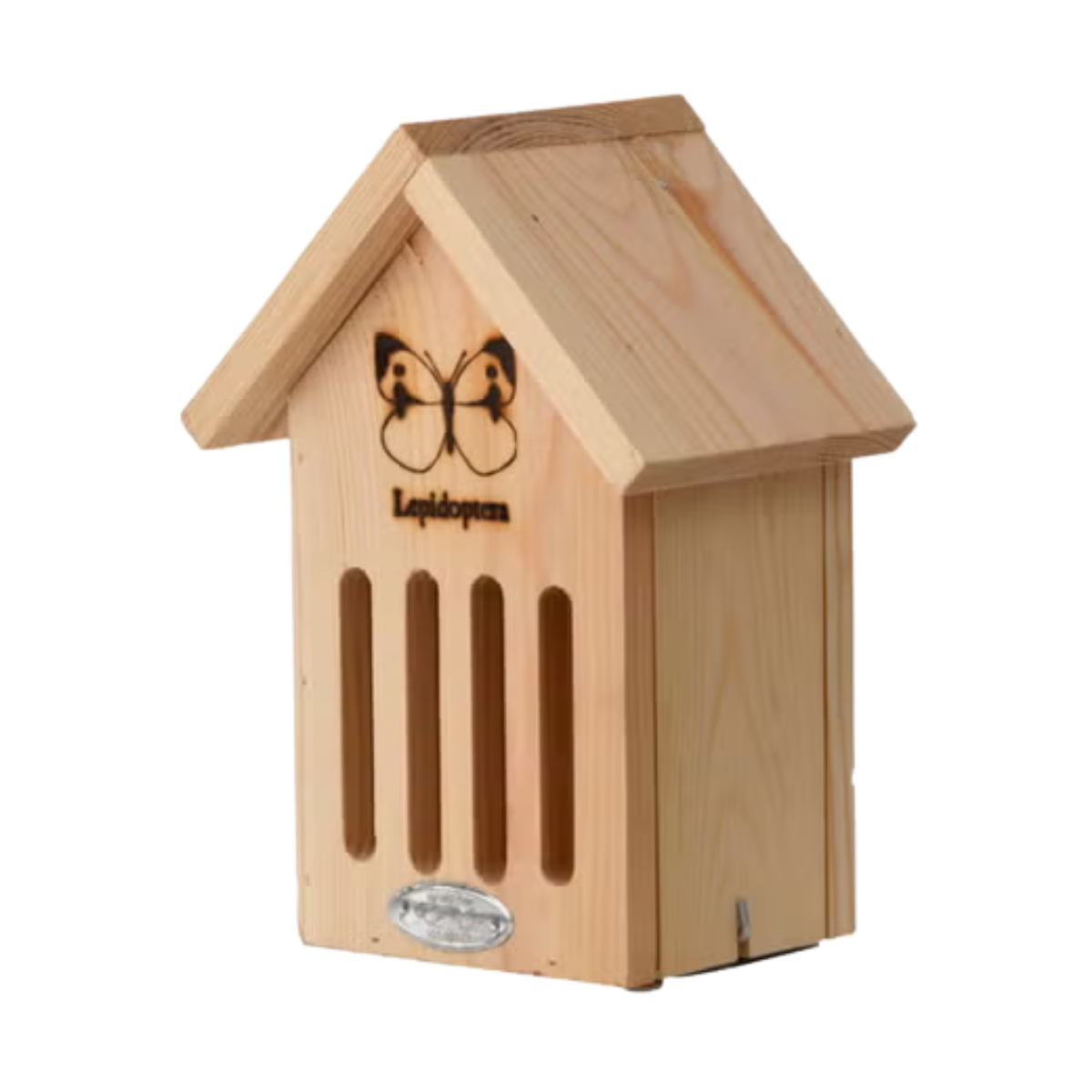 Esschert Design Vlinderkast silhouet