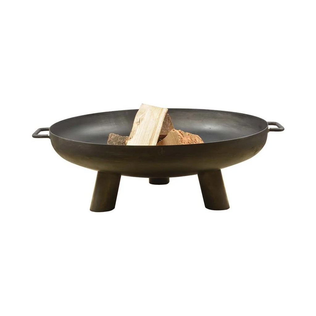 Esschert Design Vuurschaal staal 70 cm