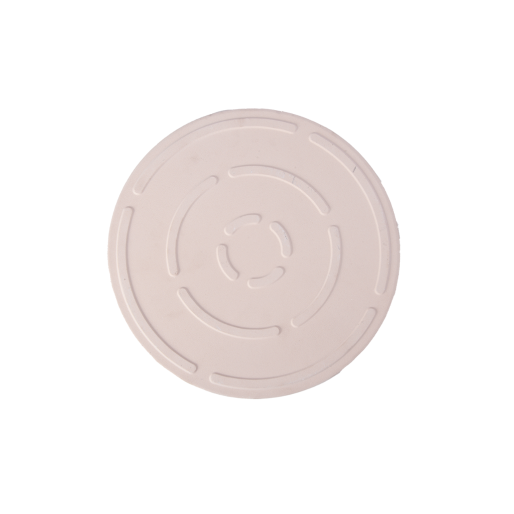 Esschert Design Pizzasteen 30.5 x 30.5 x 1.1 cm