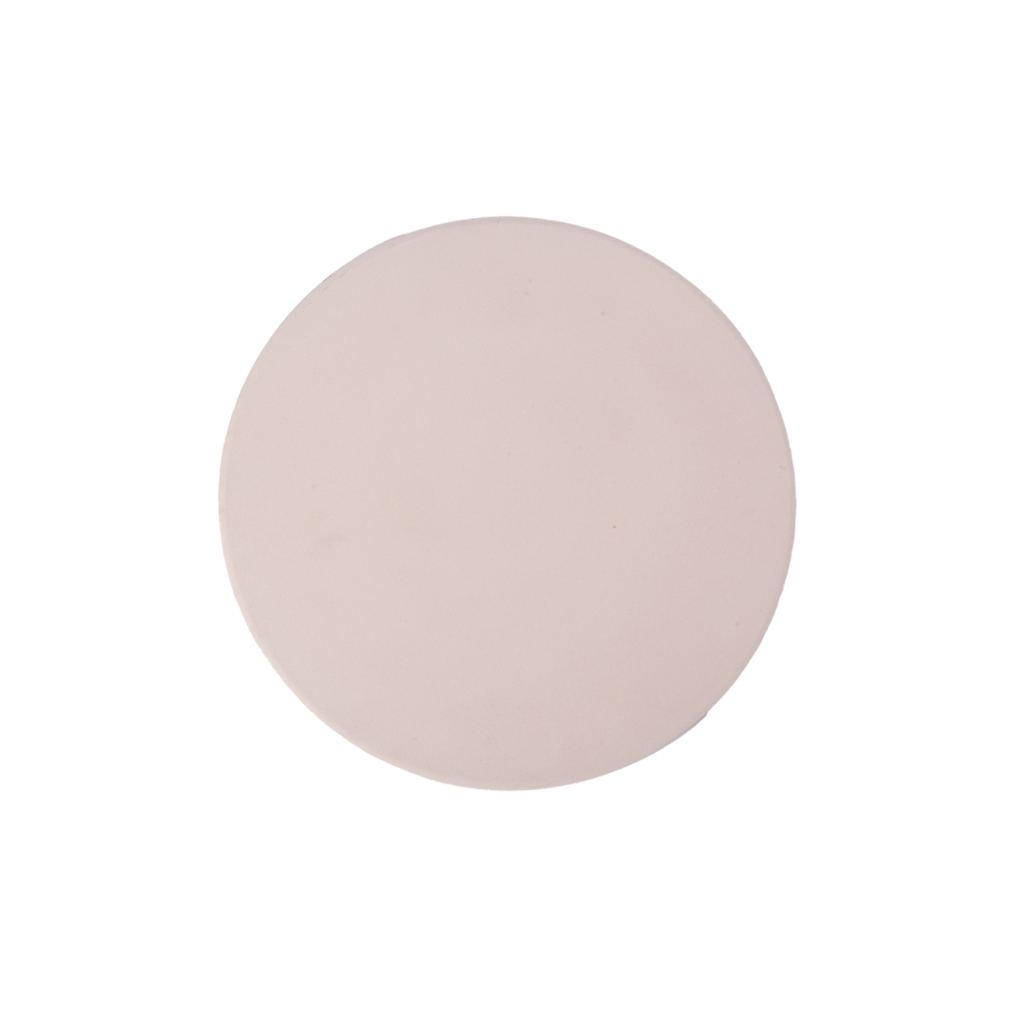 Esschert Design Pizzasteen 30.5 x 30.5 x 1.1 cm