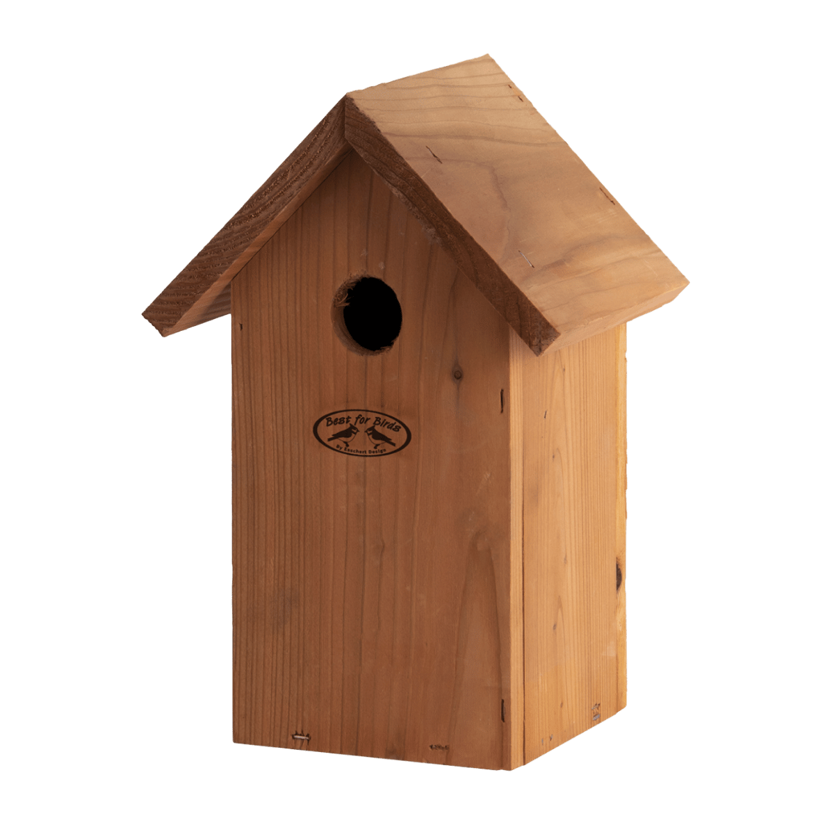 Esschert Design Nestkast Douglas Pimpelmees