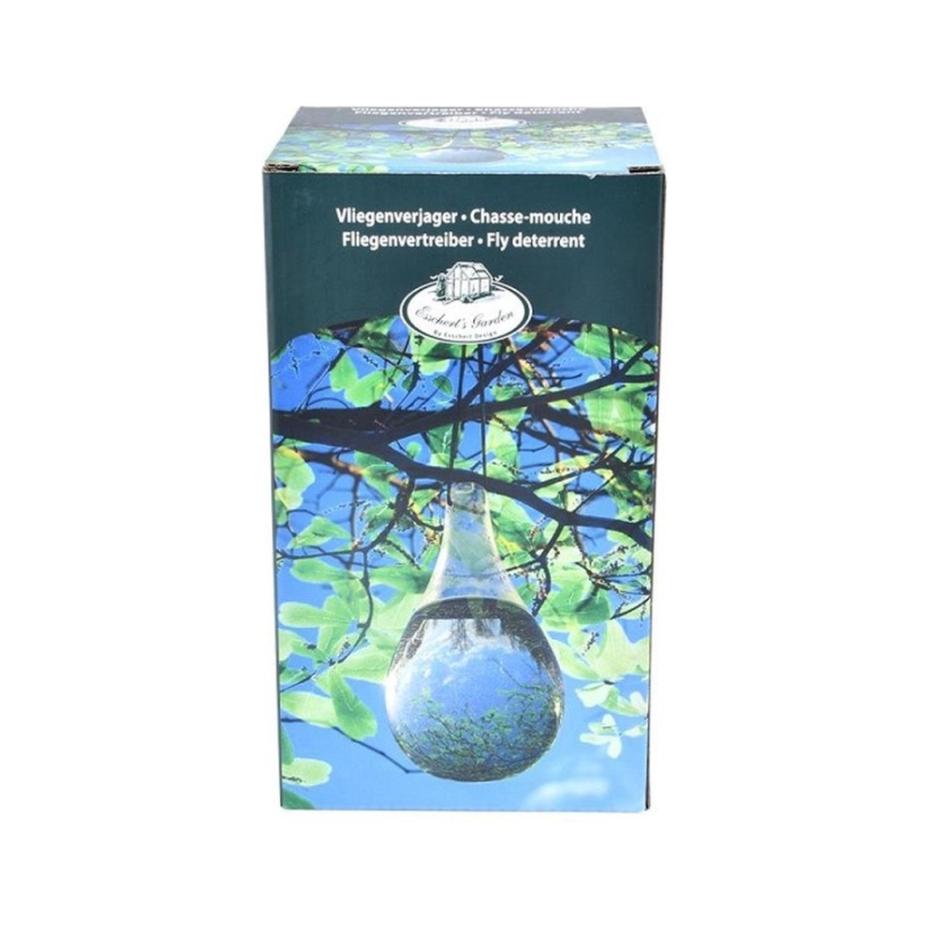 Esschert Design Vliegen verschrikker