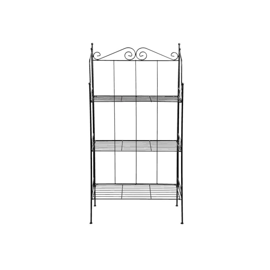 Esschert Design Plantenrek inklapbaar L