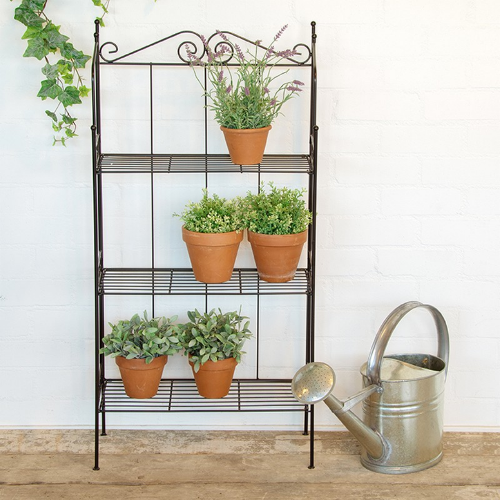 Esschert Design Bloemengieter RVS 1.5L | Esschert Design | De Moestuinwinkel