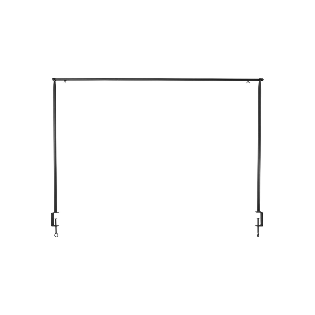 Esschert Design Tafelklem