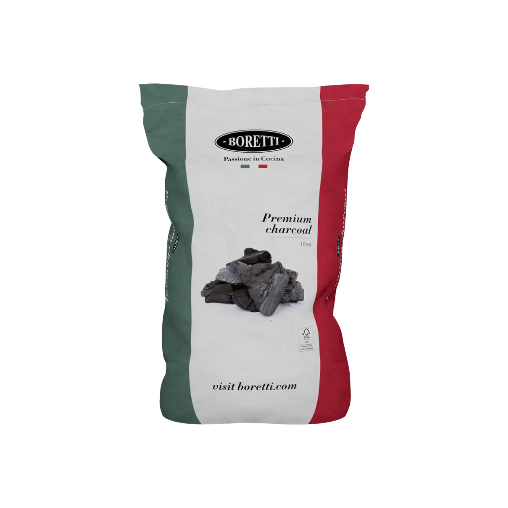 Boretti Houtskool briketten 3kg