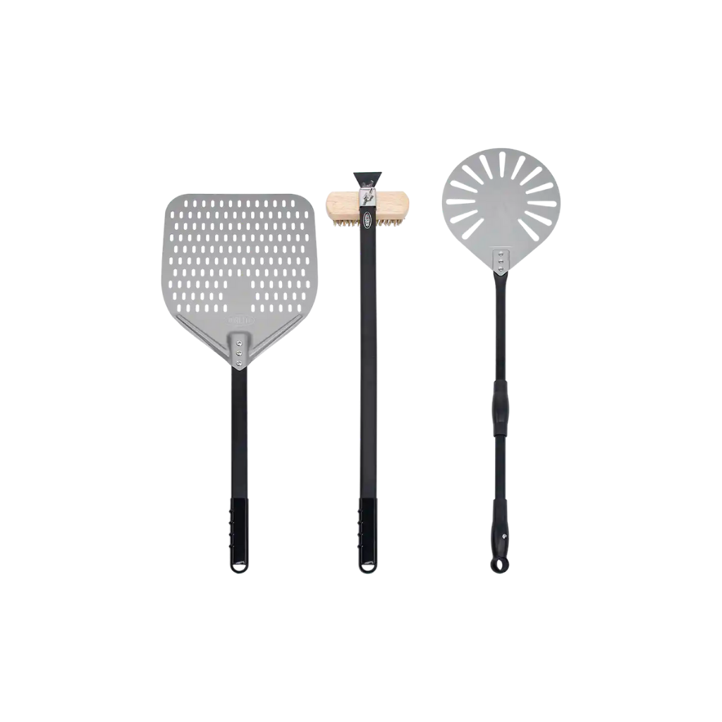 Boretti Pizzaiolo toolset