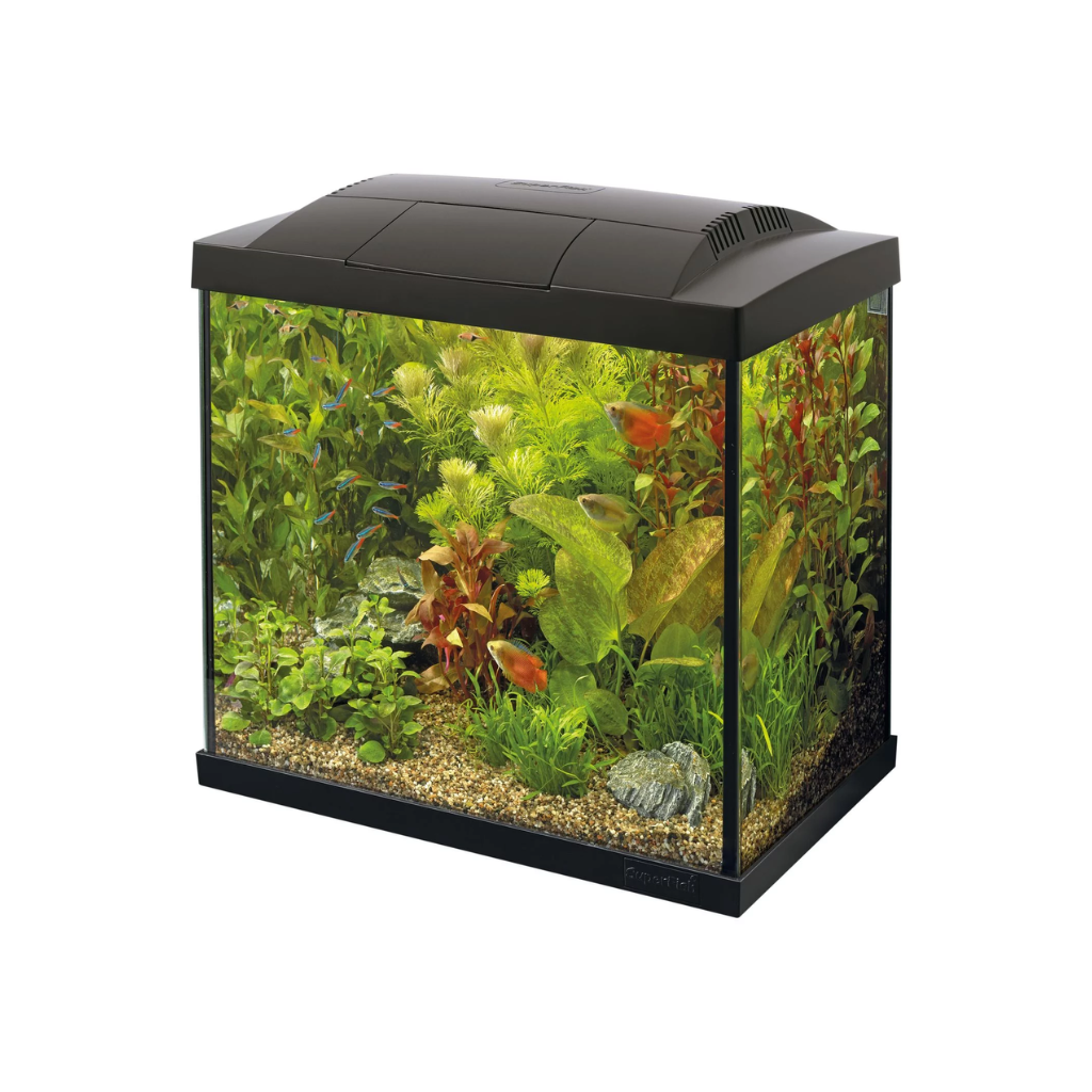 Superfish Aquarium Tropical Startset 30 LED Zwart