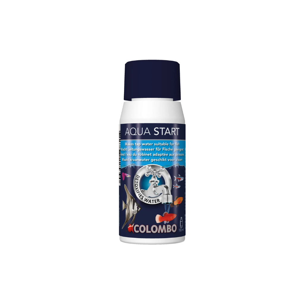 Colombo Aqua Start 100 ml