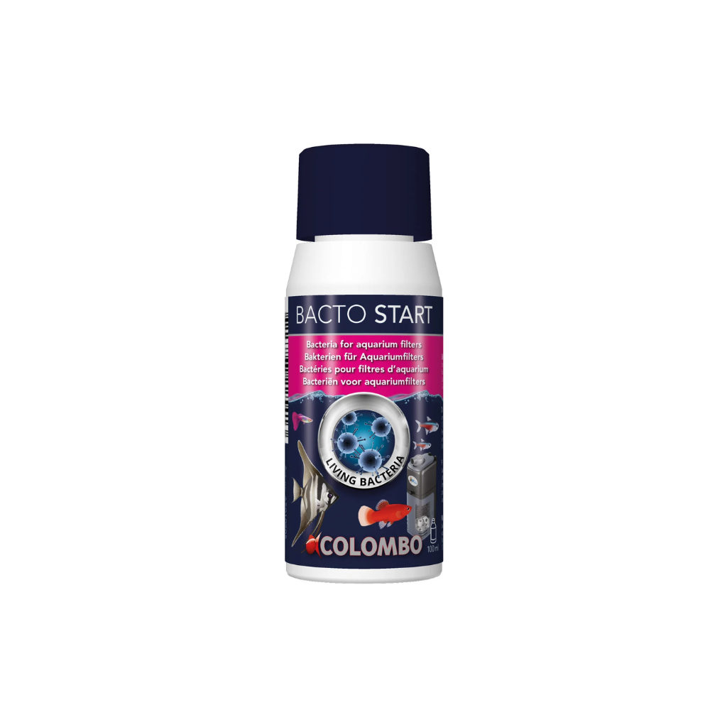 Colombo Bacto Start 100 ml