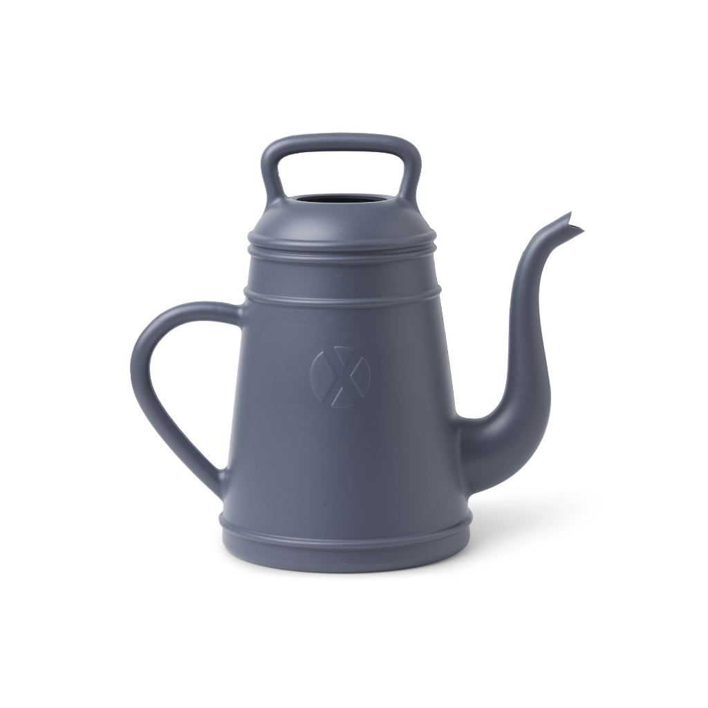 Capi Europe Gieter Lungo leigrijs 12 liter