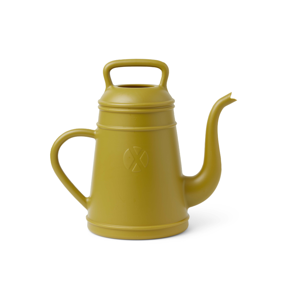 Capi Europe Gieter Lungo kerriegeel 8 liter