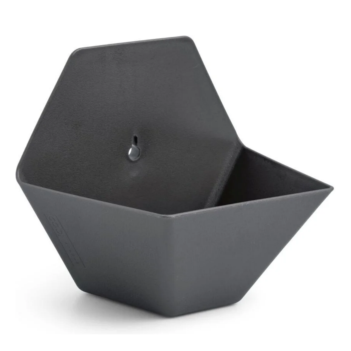 Capi Europe Waterbakje Hive antraciet 19 x 23 x 20 cm