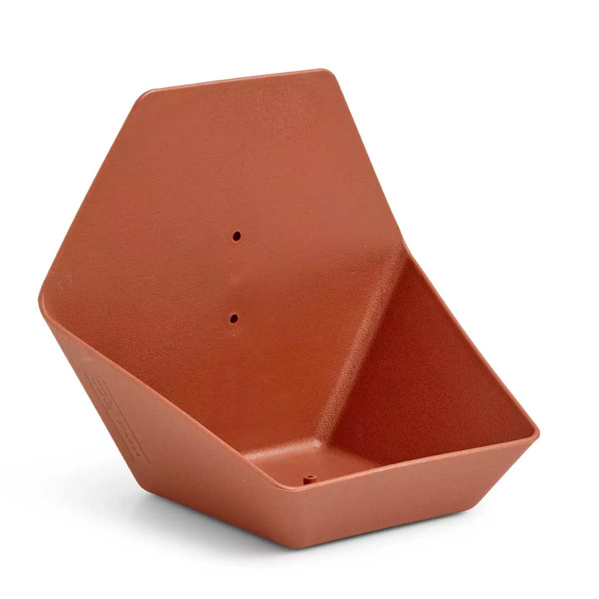 Capi Europe Waterbakje Hive bruin 19 x 23 x 20 cm