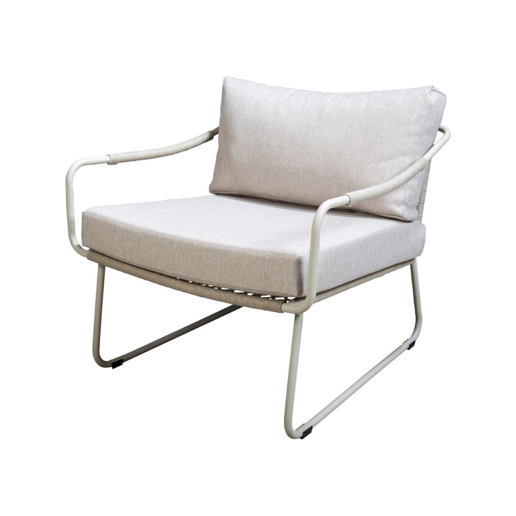 Yoi Moledo lounge chair salix