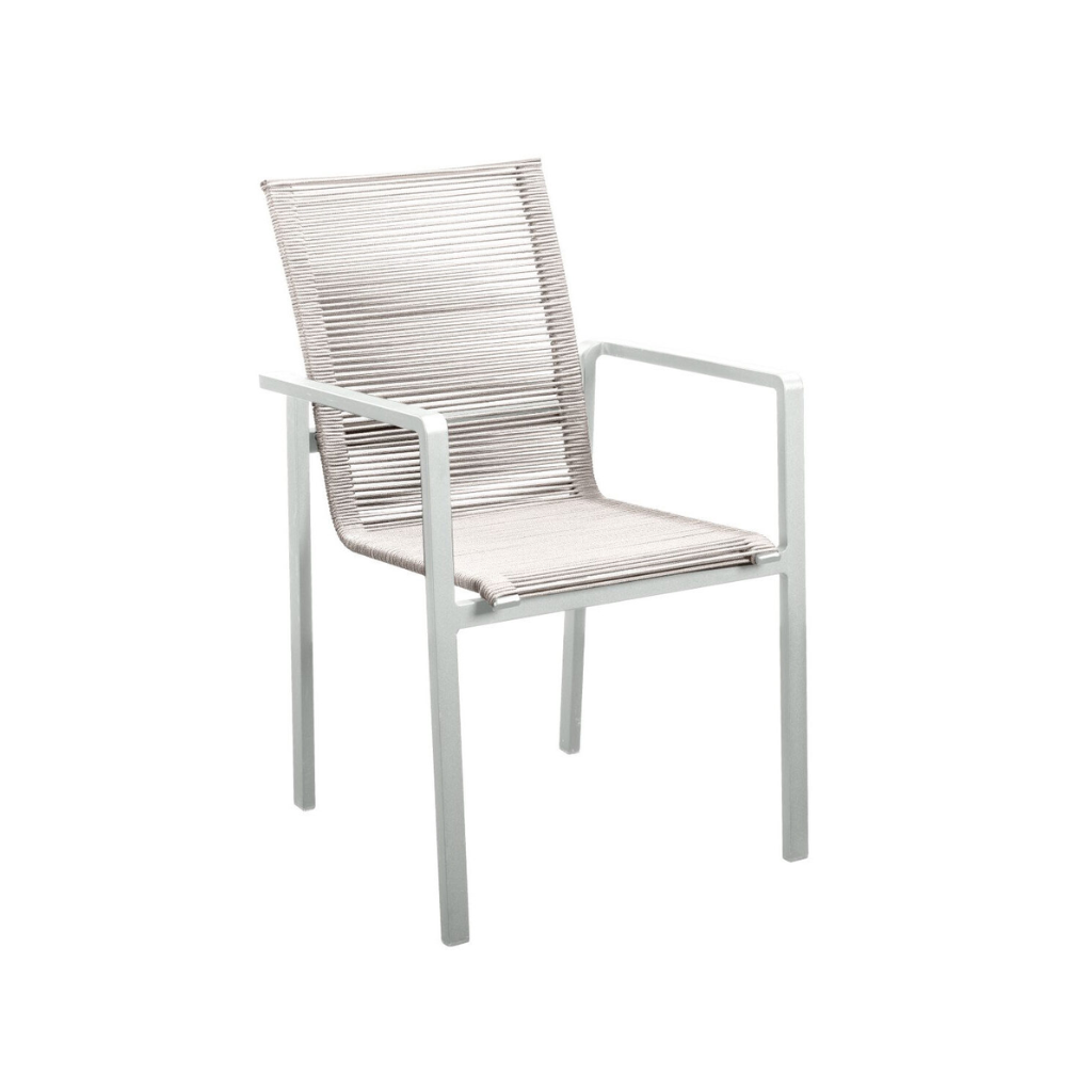 Yoi Ishi dining chair salix