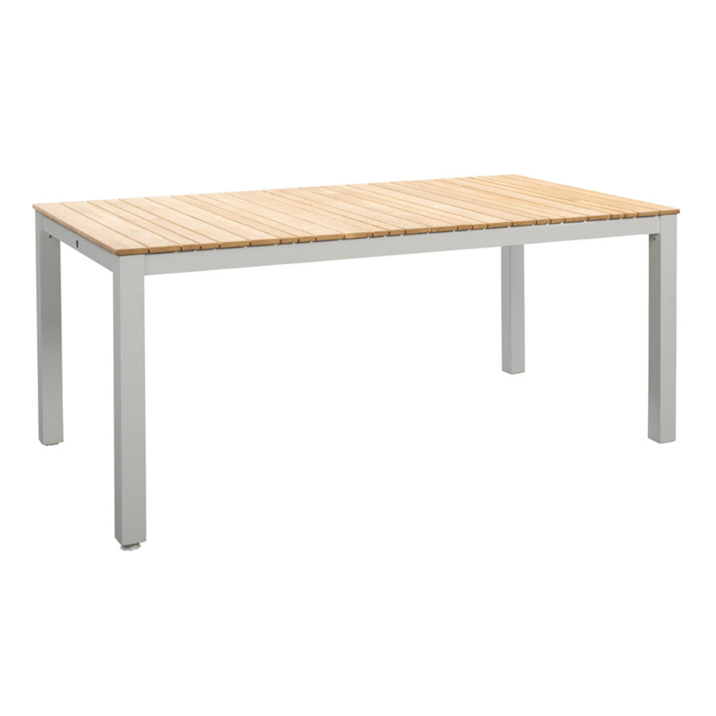 Yoi Arashi dining table salix 169 x 90 cm