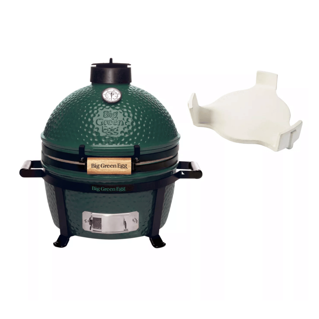 Big Green Egg Kamado-barbecue Minimax Plus