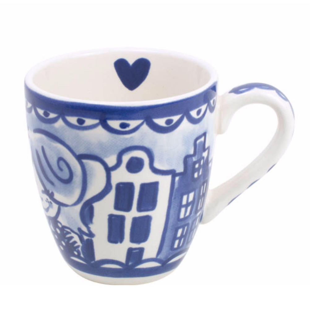 Blond Amsterdam Minimok Delfts Blond Gearmd 0.2 L