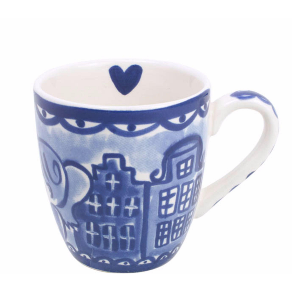 Blond Amsterdam Minimok Delfts Blond Kussend 0.2 L