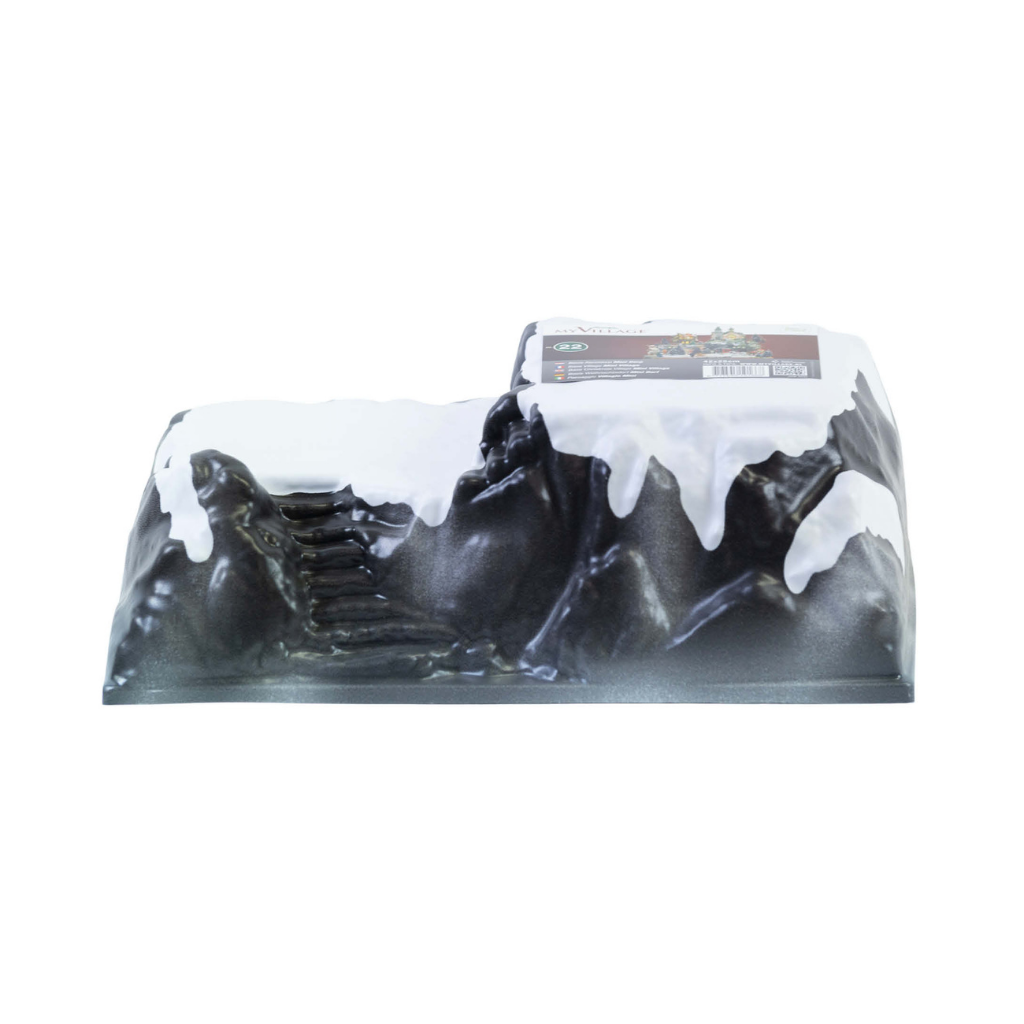 My Village Basis Kerstdorp Mini Dorp