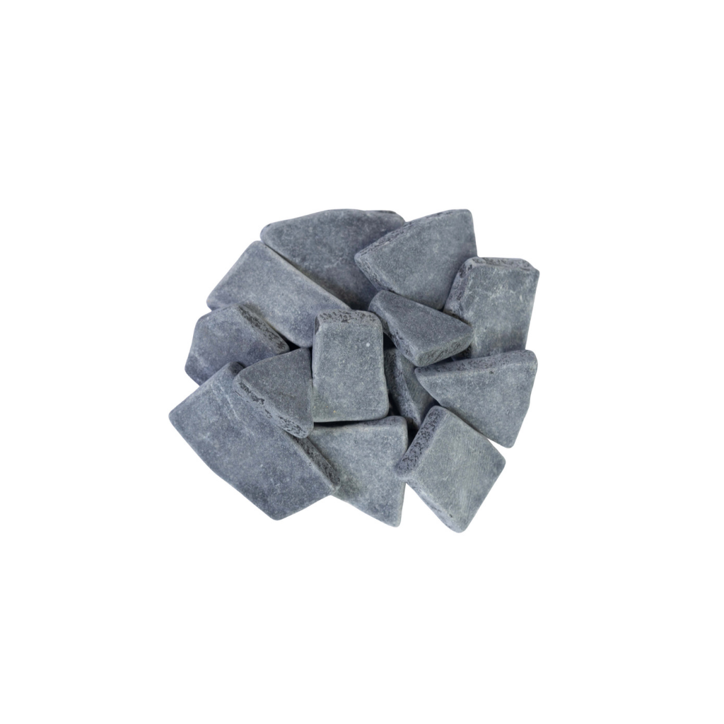 My Village Platte Stenen 500 gram