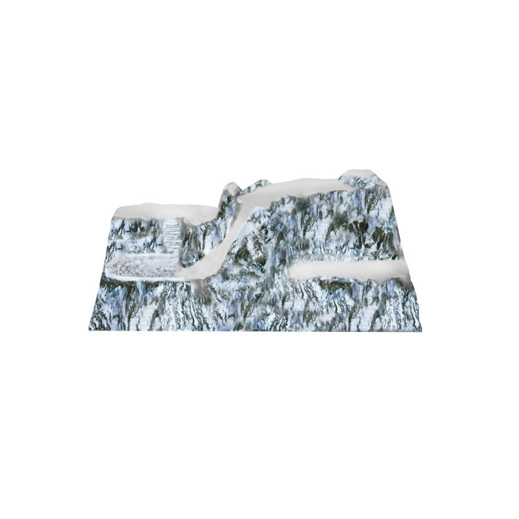 My Village Basis Kerstdorp Full Colour Sulden