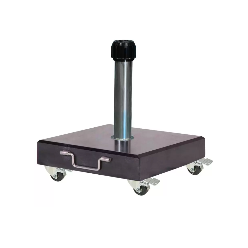 Platinum Rome Parasolvoet 60kg