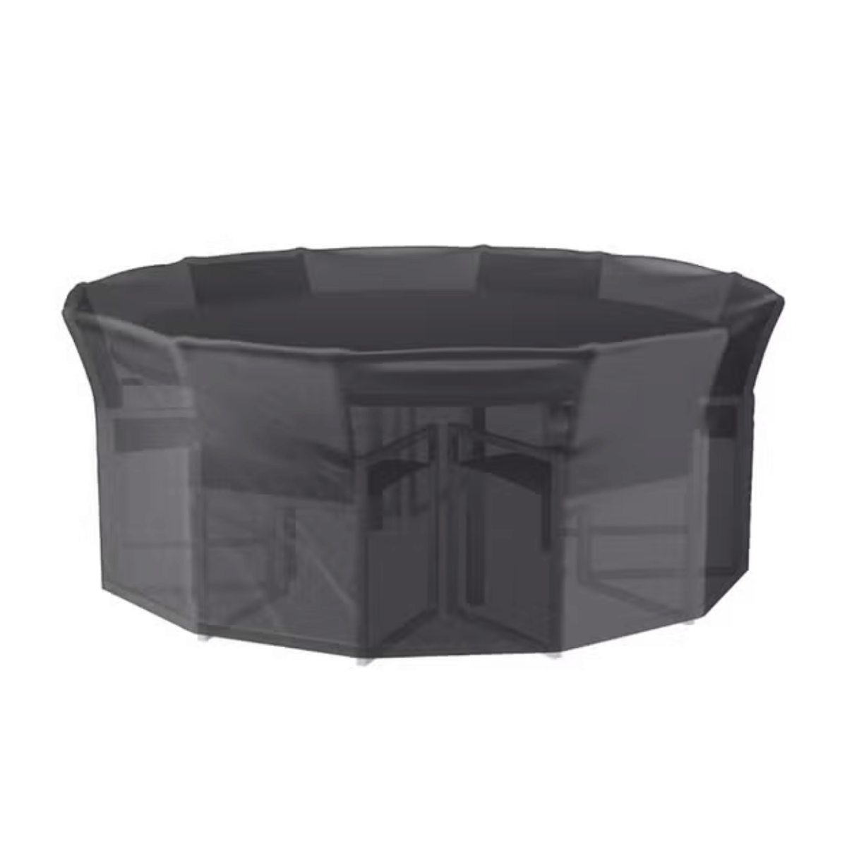 Aerocover Tuinsethoes 7912 ø200 x 85 cm